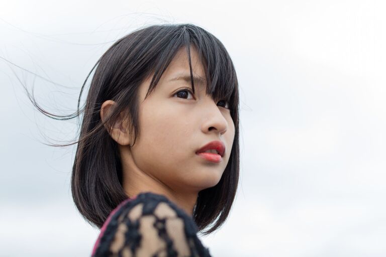 美容室6